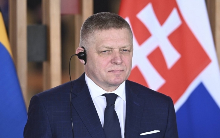 Фицо раскрыл, что заявил Путин о транзите российского газа