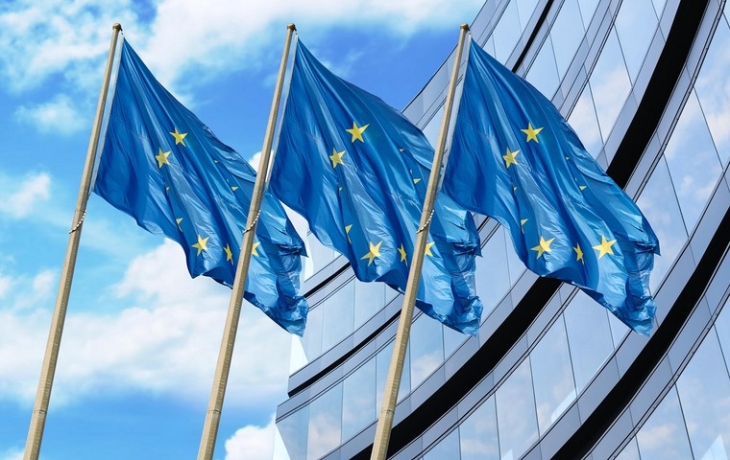 В Германии высказались о роли Евросоюза в ситуации на Украине