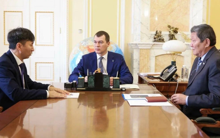 Российская федерация стрельбы из лука ведет большую работу по укреплению позиций в международных спортивных организациях &mdash; Дегтярев