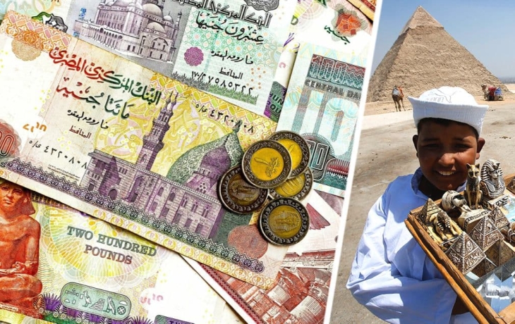 Как отбиться от назойливых продавцов в Египте? Российская туристка проверила эту методику на себе Как отбиться от назойливых продавцов в Египте? Российская туристка проверила эту методику на себе