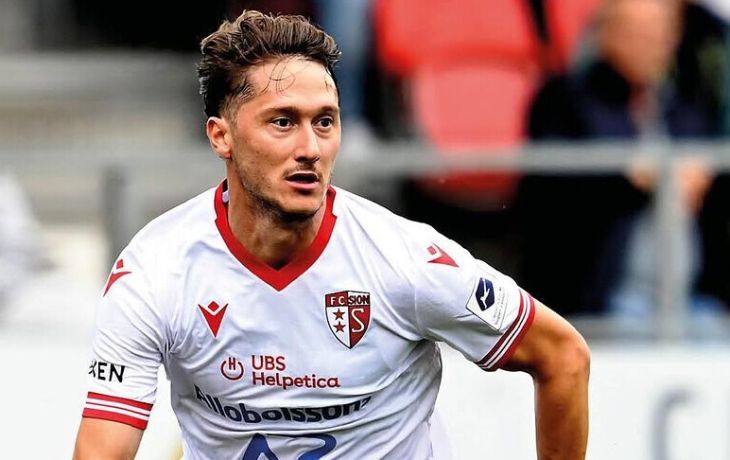 &laquo;В игре Антона Миранчука есть положительная динамика &mdash; это факт&raquo; &mdash; агент футболиста Кузьмичев