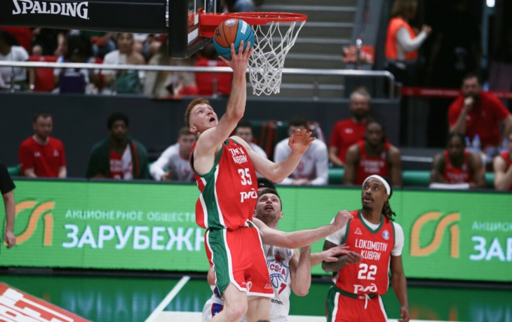 Защитник &laquo;Локомотива‑Кубани&raquo; Емченко: &laquo;Нашей задачей было закрыть лидеров ЦСКА. Мы с этим не вполне справились&raquo;