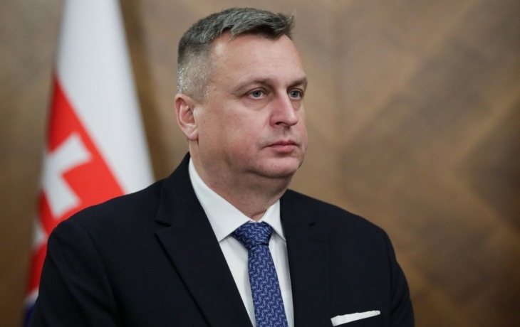 &laquo;Наибольший выбор творожков!&raquo;: что шокировало политика из Словакии в Москве