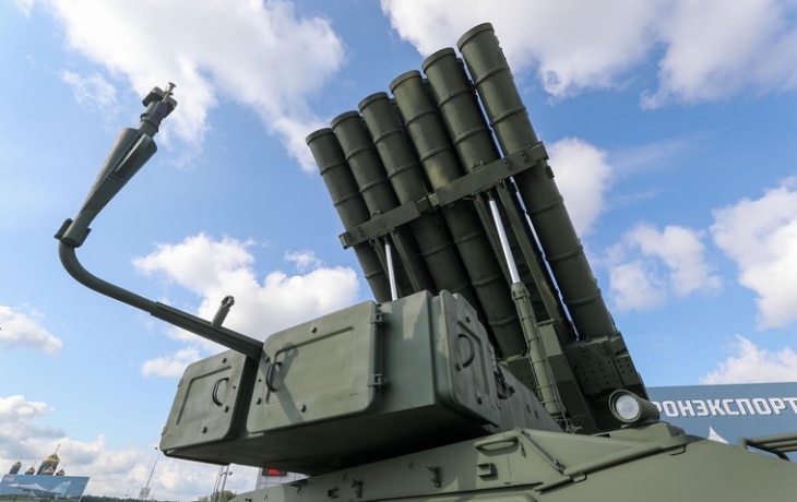 ПВО сбила несколько беспилотников ВСУ в российском регионе
