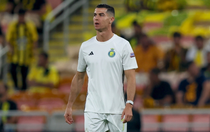 Криштиану Роналду задумался о завершении карьеры &ndash; СМИ