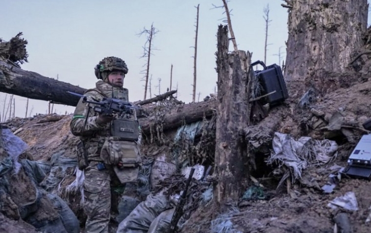 Ситуация в Белгородской области ночью 17 апреля: непрекращающиеся атаки ВСУ Ситуация в Белгородской области ночью 17 апреля: непрекращающиеся атаки ВСУ