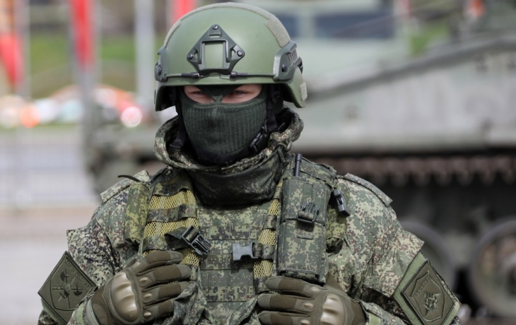 В Италии сделали неожиданное заявление о России В Италии сделали неожиданное заявление о России