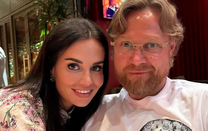 Жена Карпина рассказала, что ее муж рассмотрит предложение московского &laquo;Динамо&raquo; в случае его получения