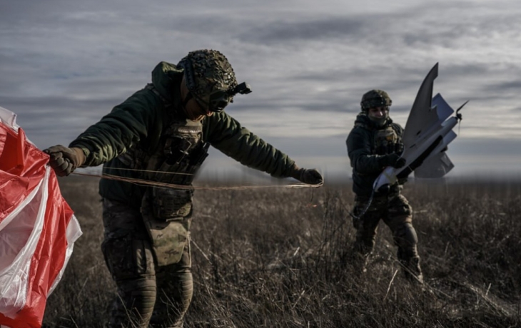 ВСУ атаковали нефтеперегонную станцию в российском регионе ВСУ атаковали нефтеперегонную станцию в российском регионе