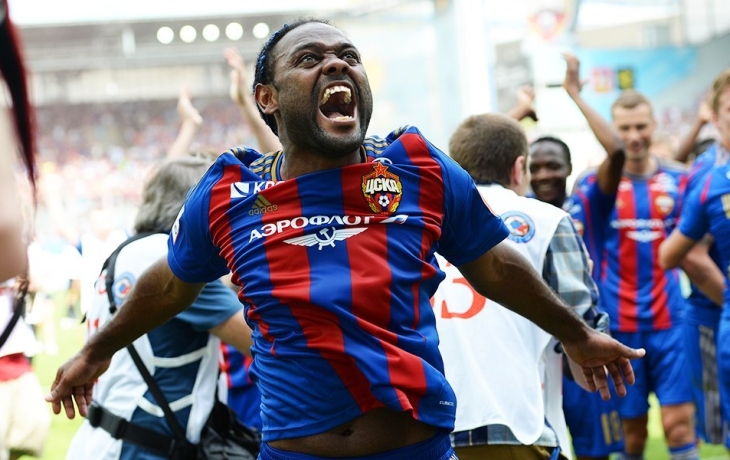 &laquo;Сейчас ЦСКА не хватает такого футболиста, как Вагнер Лав&raquo; &mdash; Чанов