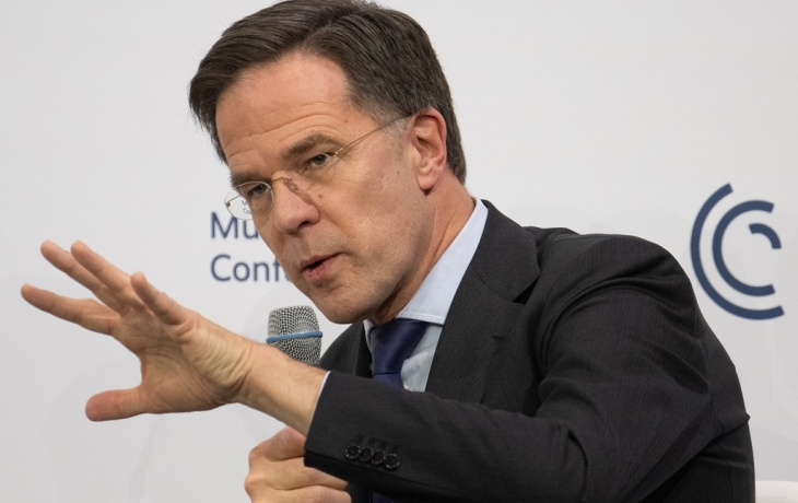 В НАТО ответили на жалобы европейцев из-за переговоров по Украине