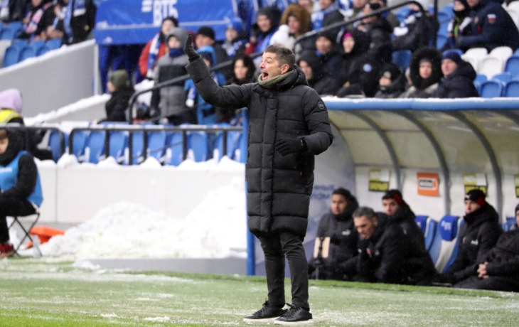 Артига назвал главных фаворитов в борьбе за чемпионство в нынешнем сезоне РПЛ