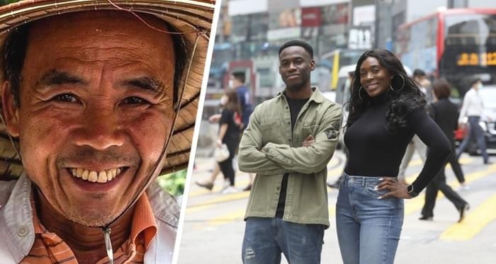 "Они смотрят на нас, как на обезьян": российский турист побывал в ЮВА и узнал страшную тайну о китайцах "Они смотрят на нас, как на обезьян": российский турист побывал в ЮВА и узнал страшную тайну о китайцах