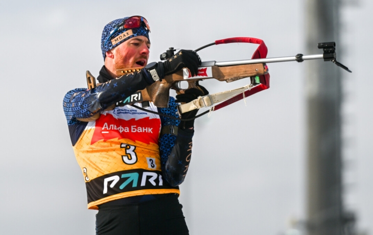 Кубок России по биатлону, шестой этап, масс‑старт, мужчины, где смотреть прямую трансляцию 9 марта Кубок России по биатлону, шестой этап, масс‑старт, мужчины, где смотреть прямую трансляцию 9 марта