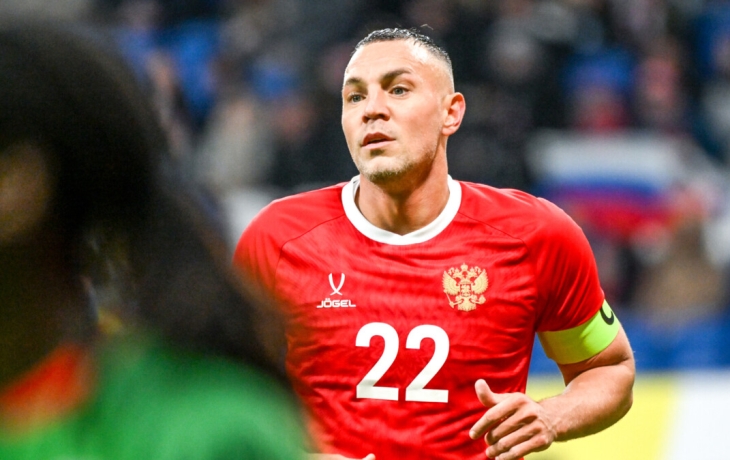 Пивоваров: &laquo;Хорошо отношусь к Дзюбе. Талантливый футболист реализовал многое в карьере&raquo;