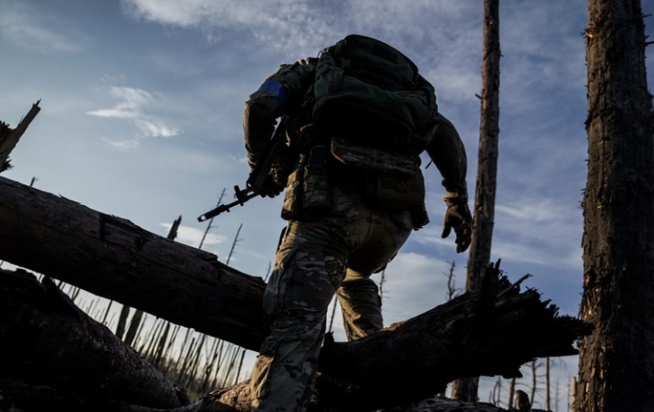 Военэксперт рассказал, как командование ВСУ поступает с заключенными