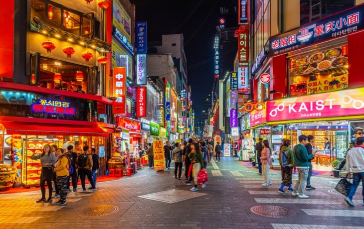 Россияне массово устремились в одну азиатскую страну