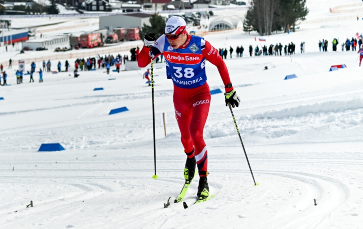 Вице‑чемпион Олимпиады Якимушкин рассказал, что из‑за болезни ставит перед собой неамбициозные задачи Вице‑чемпион Олимпиады Якимушкин рассказал, что из‑за болезни ставит перед собой неамбициозные задачи