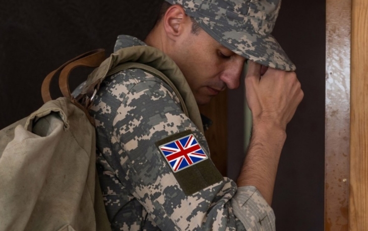 Британия выразила готовность ввести войска на Украину Британия выразила готовность ввести войска на Украину