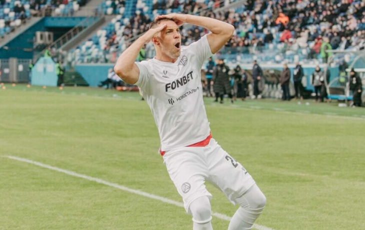 &laquo;Дзюба выгрызал рекорд всю жизнь&raquo; &mdash; Шикунов