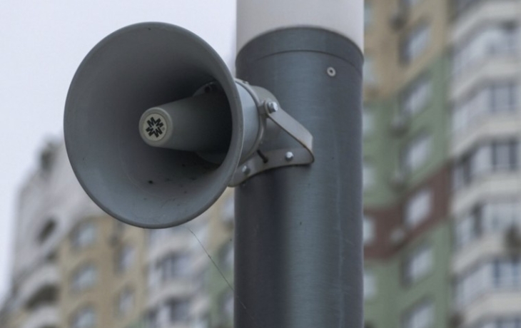 Массированная атака на Курск ночью 15 апреля: последние новости, погибшие