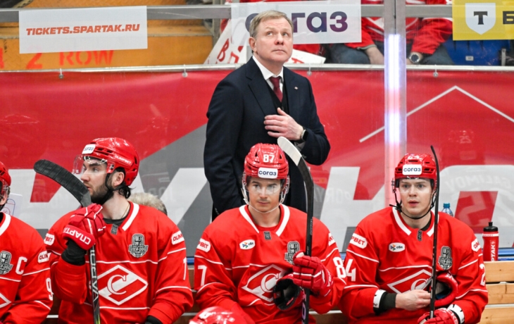 Жамнов &mdash; о противостоянии с &laquo;Салаватом Юлаевым&raquo;: &laquo;Слабых соперников не бывает, понимаем силу этой команды&raquo;