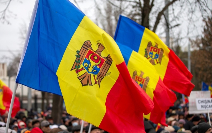 Политолог раскрыл, почему кризис в Молдавии продлится очень долго Политолог раскрыл, почему кризис в Молдавии продлится очень долго