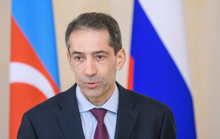 Азербайджанские военные примут участие в параде Победы в Москве