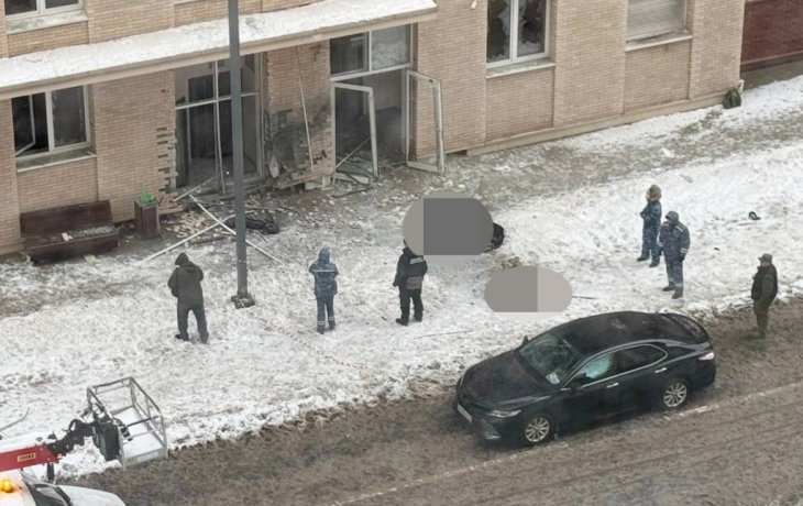 На Украине открестились от убийства генерала Кириллова