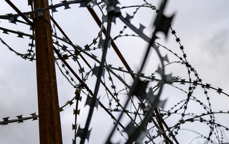 Появились детали криминального прошлого стрелка из Дербента Появились детали криминального прошлого стрелка из Дербента