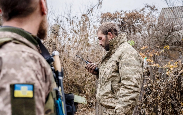 &laquo;Выжимают по максимуму&raquo;: на Украине рассказали о страшной практике ВСУ