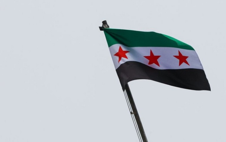 Столкновения в Сирии привели к массовым жертвам среди гражданских