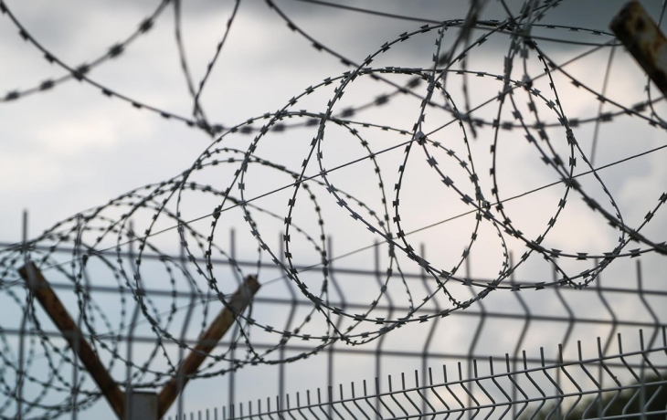 Опекуна из Калининградской области осудили за истязание ребенка Опекуна из Калининградской области осудили за истязание ребенка