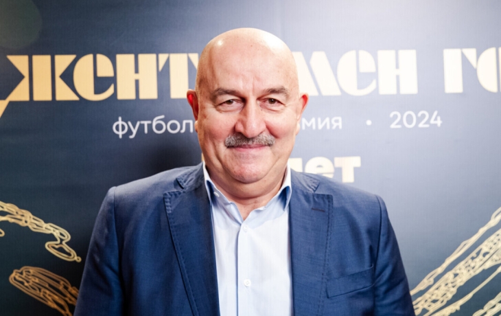 Черчесов считает, что &laquo;Спартак&raquo; станет чемпионом России