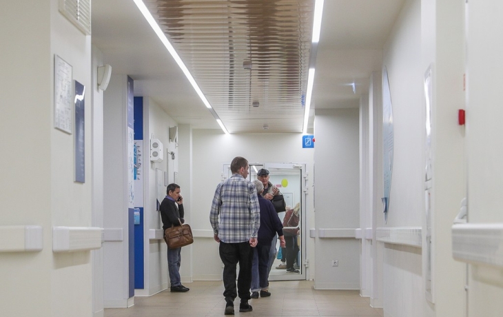 Бастрыкин потребовал доклад о массовом отравлении учеников в Чувашии