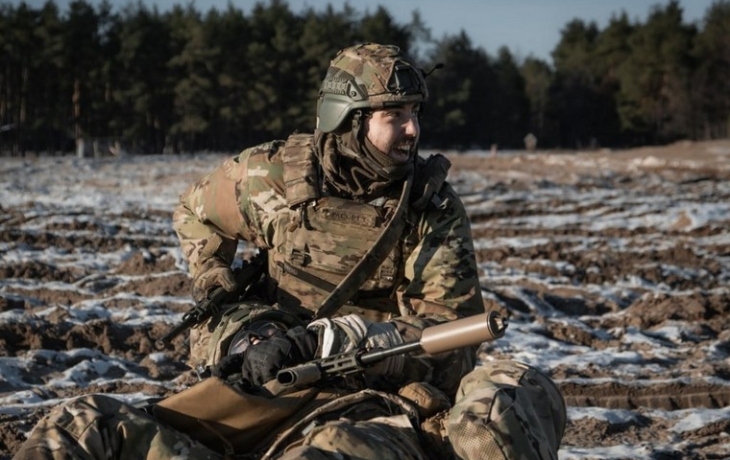&laquo;Настоящий ад&raquo;: эксперт оценил положение ВСУ в Покровске