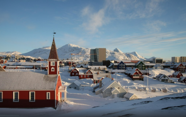Стало известно, в какую сумму США может обойтись покупка Гренландии