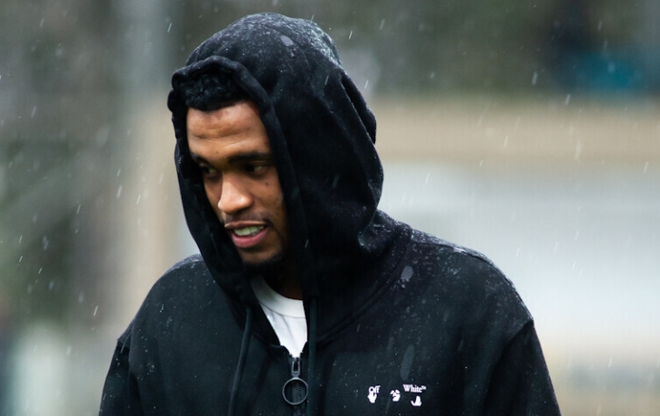 &laquo;Как показывает практика, когда берешь игрока из Бразилии, то шансы 50 на 50&raquo;. Масалитин &mdash; о трансфере Алеррандро в ЦСКА