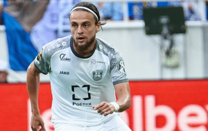 Футболист &laquo;Балтики&raquo; признался, что больше хочет отдыхать дома с семьей, чем тренироваться на сборах