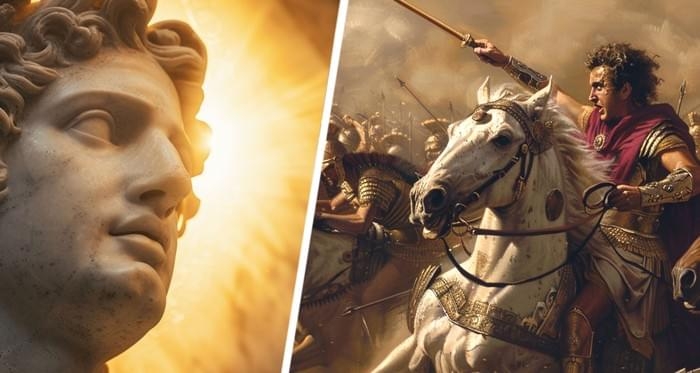 Ученые «раскопали» самую известную битву Александра Македонского Ученые «раскопали» самую известную битву Александра Македонского