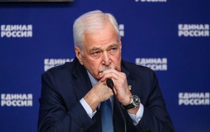 Белоруссия назвала условие для применения ядерного оружия