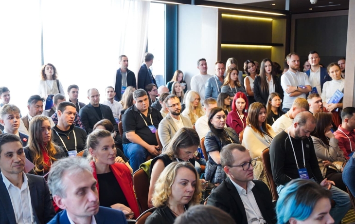 Цифровую трансформацию HR обсудят на форуме &laquo;Цифровое сердце компании&raquo;