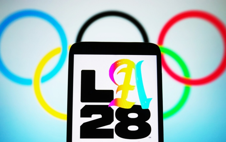 Дьяченко — о словах Дегтярёва об участии россиян в ОИ‑2028: «Рада за наших ребят, у которых появилась новая мотивация» Дьяченко — о словах Дегтярёва об участии россиян в ОИ‑2028: «Рада за наших ребят, у которых появилась новая мотивация»