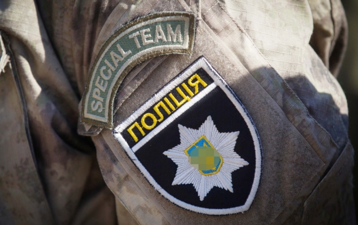 Главу партии «Удар Виталия Кличко» задержали за взятку $1 млн Главу партии «Удар Виталия Кличко» задержали за взятку $1 млн