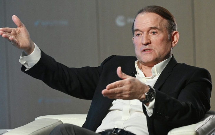 &laquo;Новая Руина налицо&raquo;: какая катастрофа ждет Украину, прогноз Медведчука