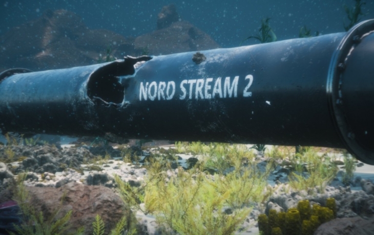 Немецкая партия включила восстановление &laquo;СП&raquo; в предвыборную программу