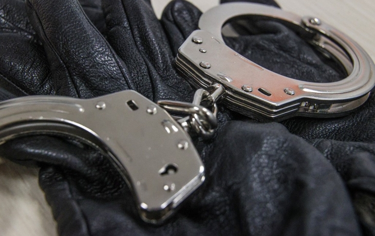 Литовец и четверо россиян попали за решетку за &laquo;арт&raquo; в метро