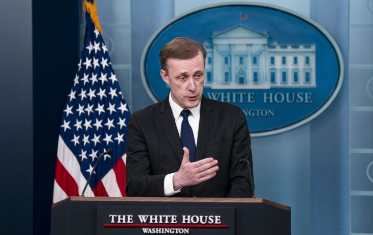 &laquo;Хорошая сделка&raquo;: советник Байдена оценил соглашение по Украине