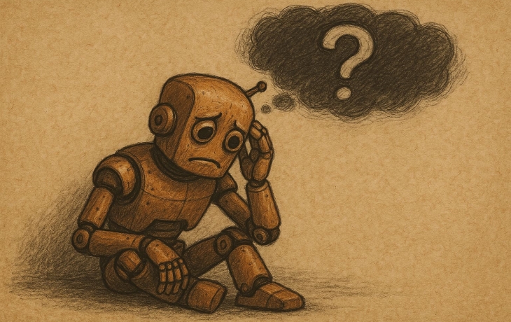 Российские ученые разработали нейросеть, способную сомневаться в своих решениях