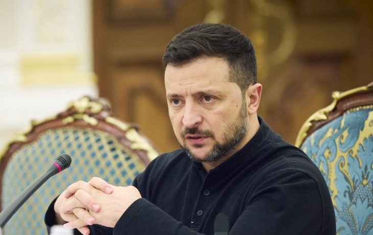 Зеленский назвал главную проблему переговоров о перемирии